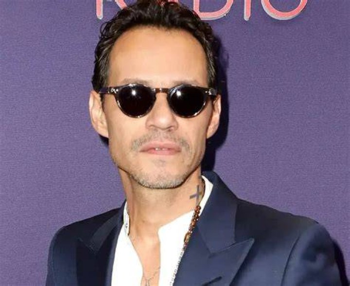 Marc Anthony Net Worth How Rich Is the Singer in 2022?