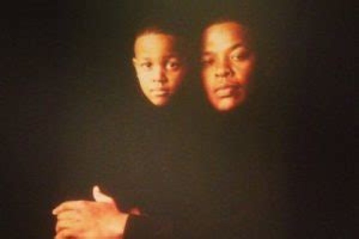 Marcel Young Learn About Michel'le and Dr. Dre Son Marc Wallace's Blog