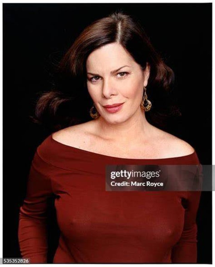 Marcia gay harden hot images vseracolors