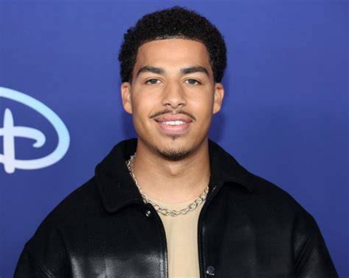 Marcus Scribner Teases a Raunchy Season of Grownish