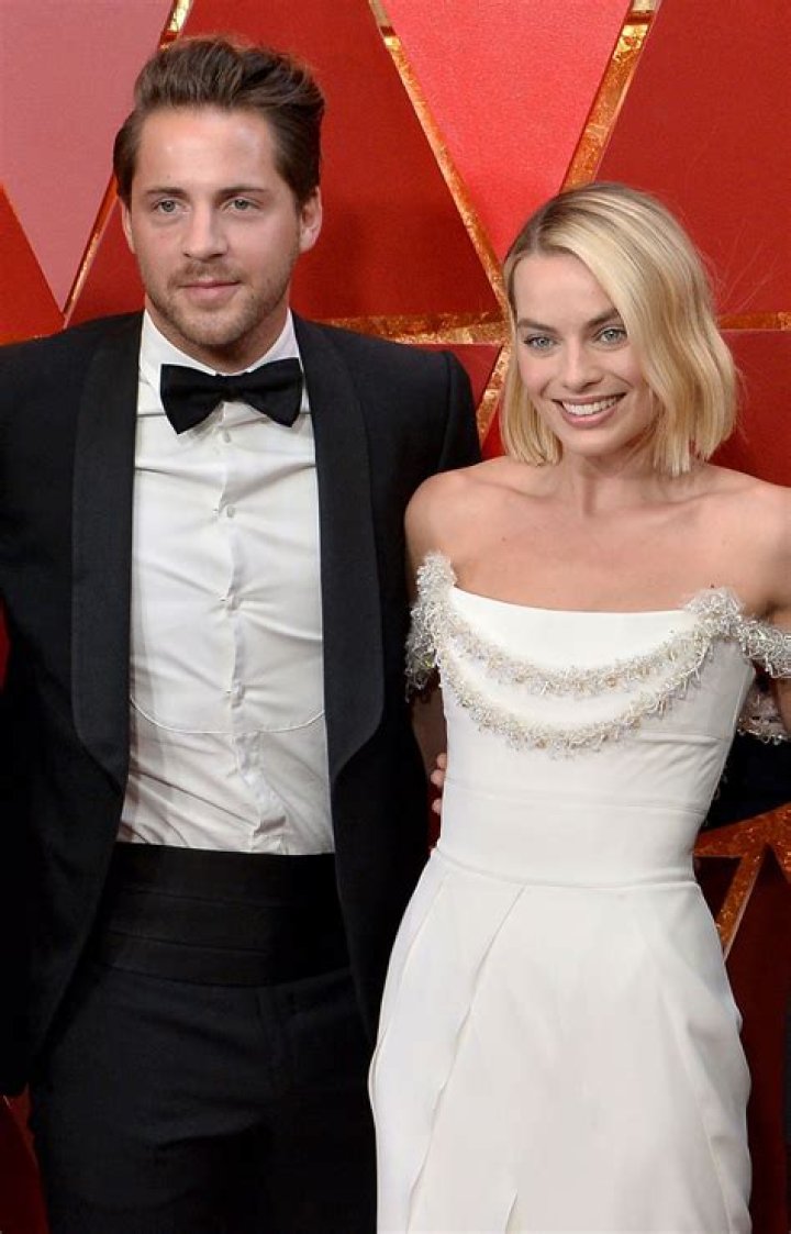 Margot Robbie and Husband Tom Ackerley’s Relationship Timeline Inside