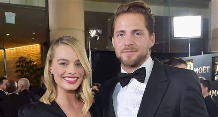 Margot Robbie’s Husband Everything To Know About Tom Ackerley