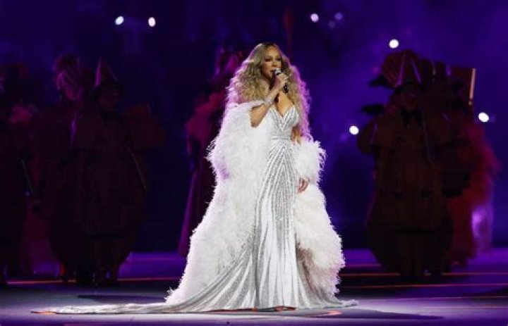 Mariah Carey Calls In Extra Muscle After American Idol Spat With Nicki