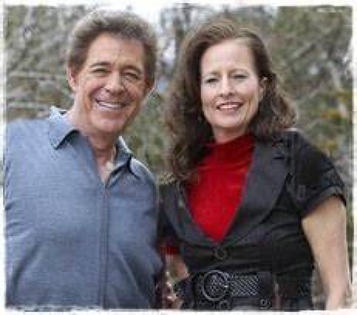 Marie Haygood Barry Williams' assistant in Celeb Wife Swap (Bio, Wiki)