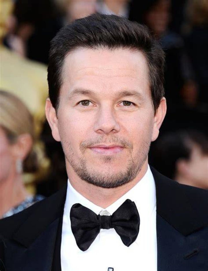 Mark Wahlberg's Four Kids Daddy's Joy and Pride