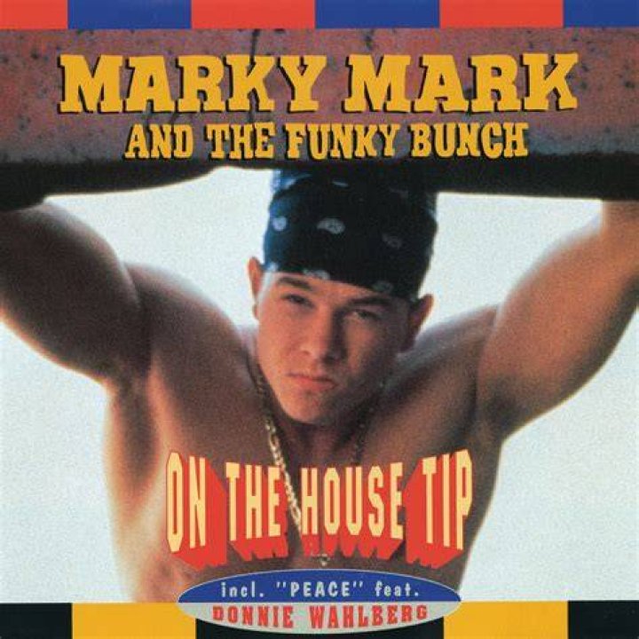 Marky Mark & The Funky Bunch’s 1991 Chart Topper