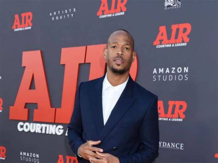 Marlon Wayans Claps Back at Troll Over His Daughter&rsquo;s Sexuality Us Weekly
