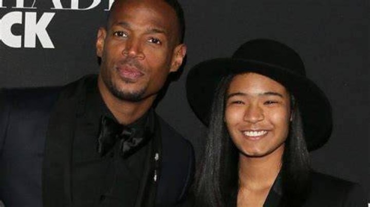 Marlon Wayans Wife Everything You Need To Know