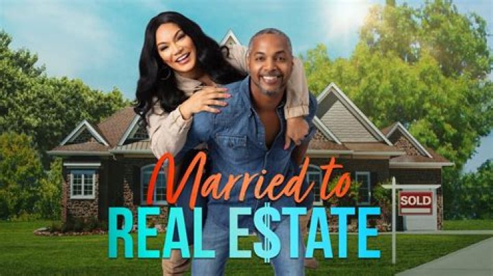 Married to Real Estate Episodio 1 estreno el 13 de enero, ¿dónde mirar