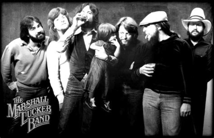 Marshall Tucker, Namesake of The Marshall Tucker Band, Dies at 99