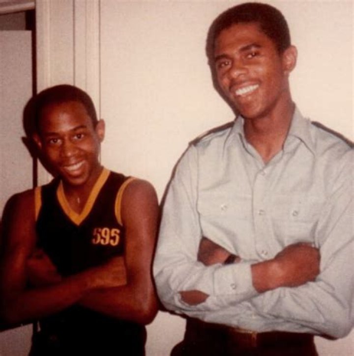 Martin And John Lawrence: A Dynamic Duo Of Laughter And Success
