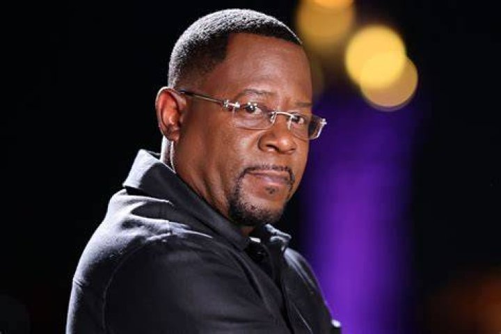 Martin Lawrence: A Fortune In Laughter And Film Success