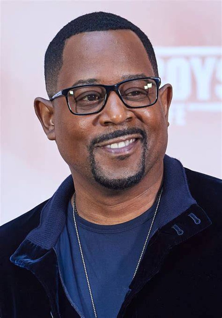 Martin Lawrence Actors Are Idiots