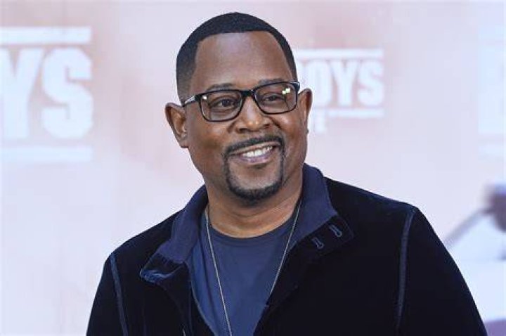 Martin Lawrence Net Worth a photo on Flickriver