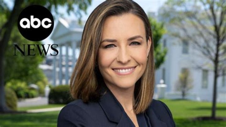 Mary Bruce (ABC News) Wiki Bio, age, height, husband, salary, net worth