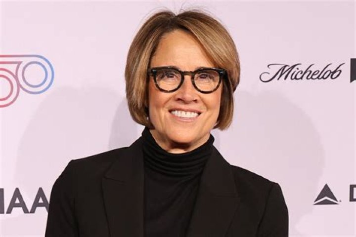 Mary Carillo Has Question Over Her Sexuality By Fans After An