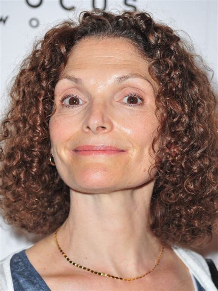 Mary Elizabeth Mastrantonio Actress, Singer