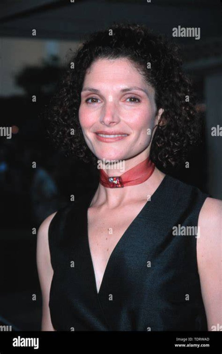Mary Elizabeth Mastrantonio — The Movie Database (TMDb)