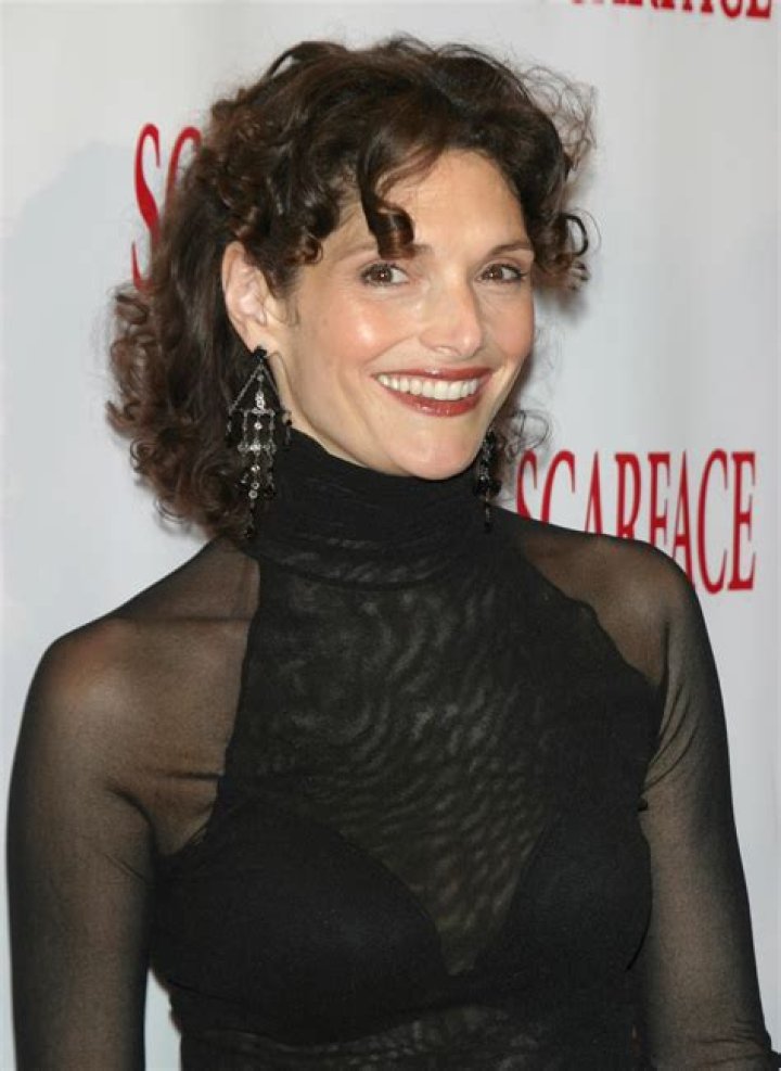 Mary Elizabeth Mastrantonio