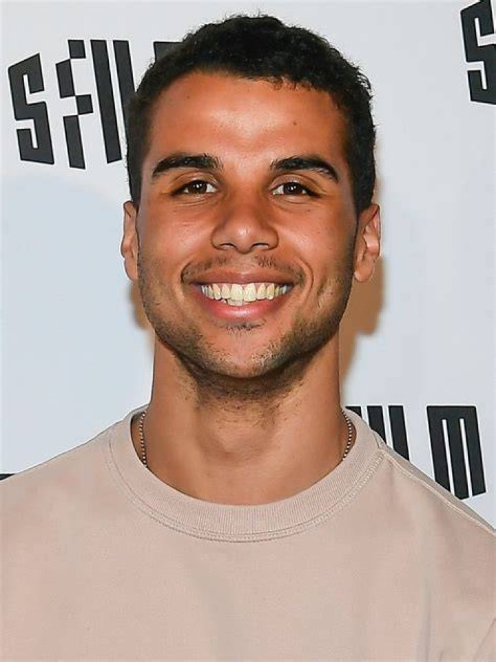 Mason Gooding AdoroCinema