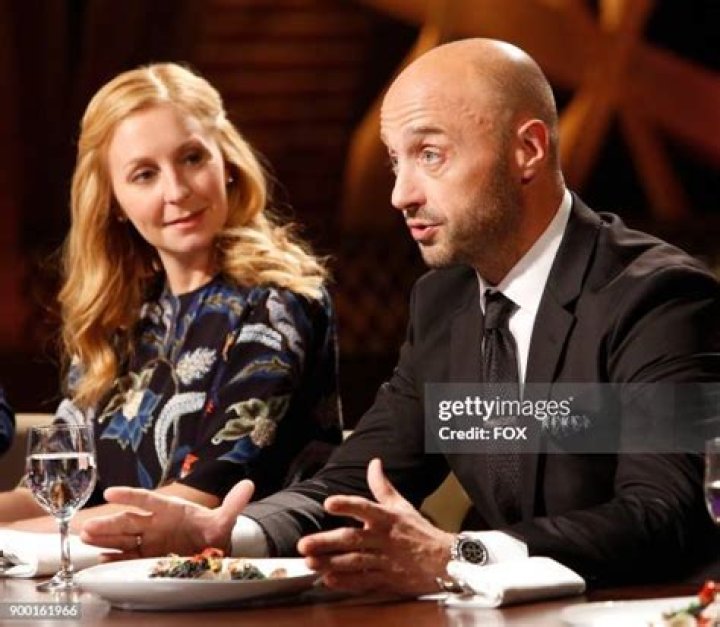 MasterChef Judge Joe Bastianich Is Leaving Shows—Here’s Why E! News UK