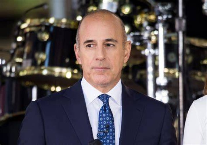 Matt Lauer Allegedly Raped NBC News Colleague During Winter Olympics