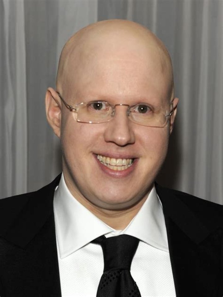 Matt Lucas, Actor Alice in Wonderland. Matt Lucas was born on March 5