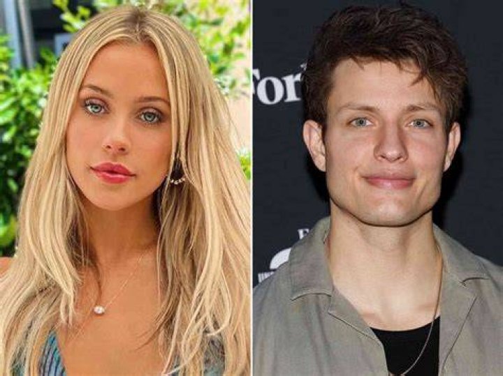 Matt Rife Gf 2024au Arabel Kendra