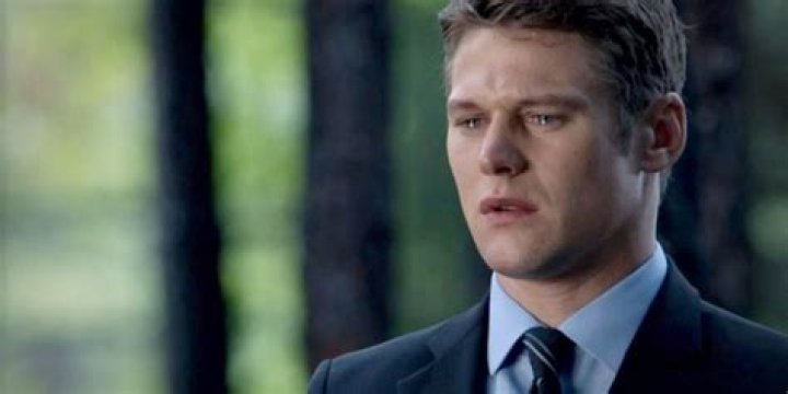 Matt The Vampire Diaries Season One Episode Stills 1x15 "A Few