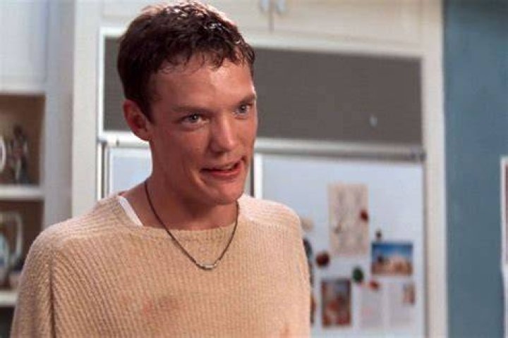 Matthew Lillard