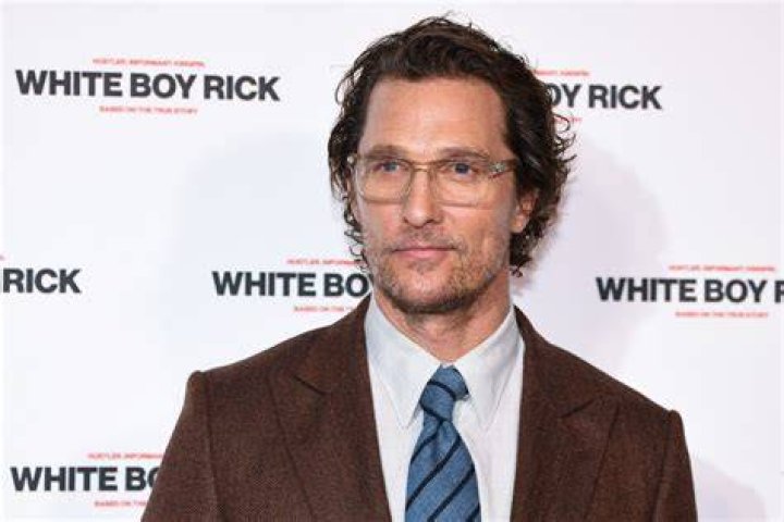 Matthew McConaughey Net Worth. How Much is He Worth? Xivents