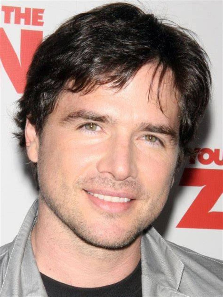 Matthew Settle Movies, Bio and Lists on MUBI