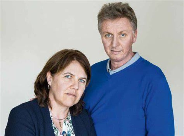 Matthieu Moulinas Parents Father Dominique and Mother Sophie