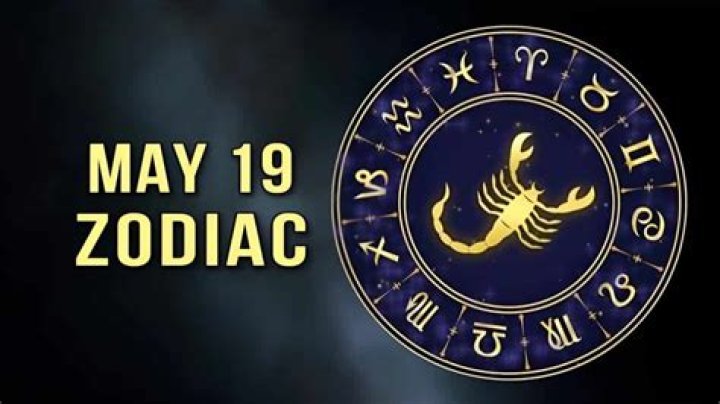 May 19 Zodiac is A Taurus Gemini Cusp, Birthdays and Horoscope