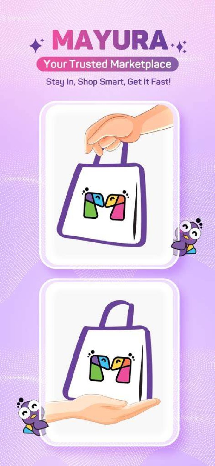 Mayura Your Trusted Marketplace