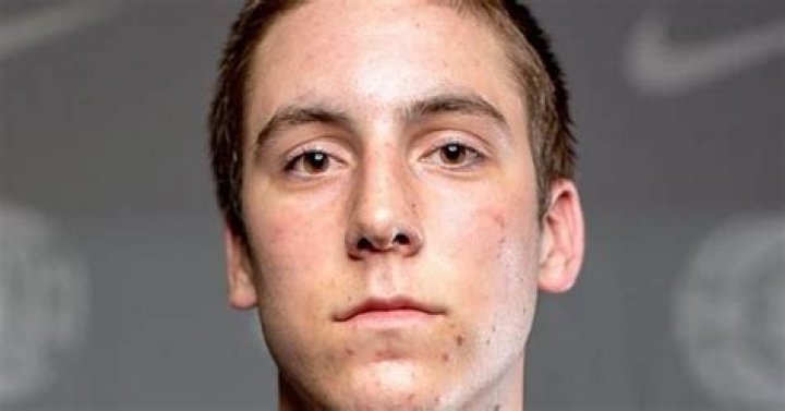 McCaffery ready to play for his father's Hawkeyes Iowa