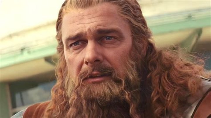 MCU Star Ray Stevenson Dead At 58