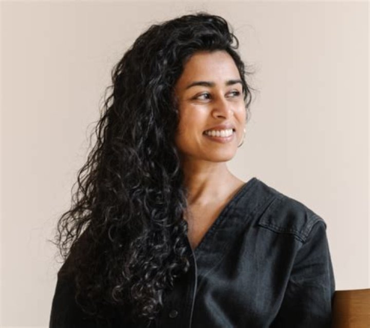 Media &mdash; Natasha Huq