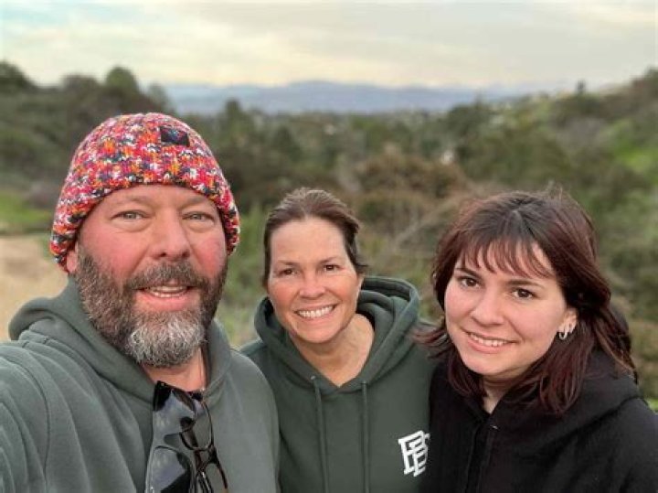 Meet Bert Kreischer's Family Wife and Daughters