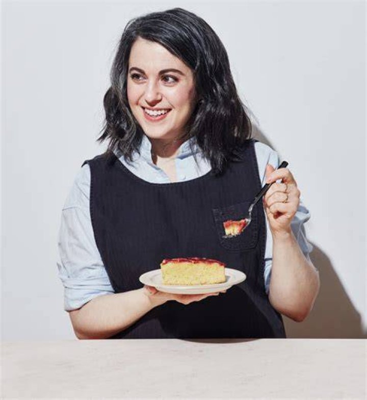 Meet Claire Saffitz's husband ExBon Appétit star is married to