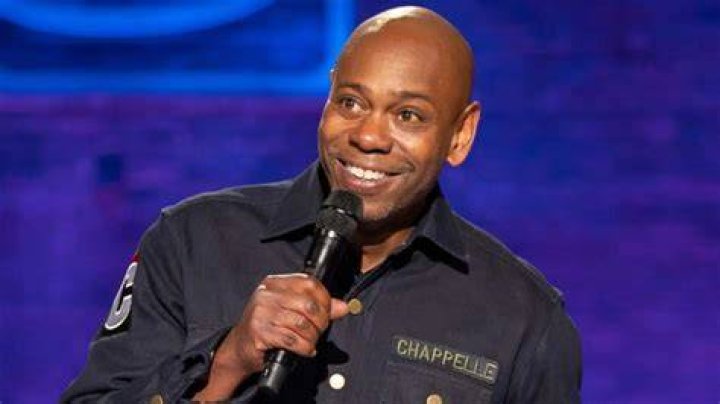 Meet Dave Chappelle's Wife Elaine to Whom He’s Been Married for 18 Years