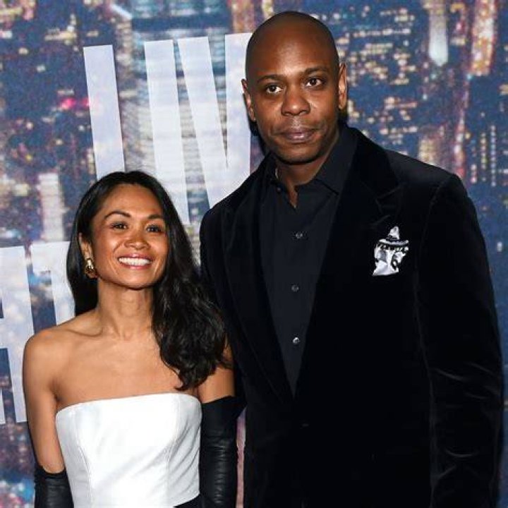Meet Dave Chappelle’s Wife Elaine and His 3 Children Inside the