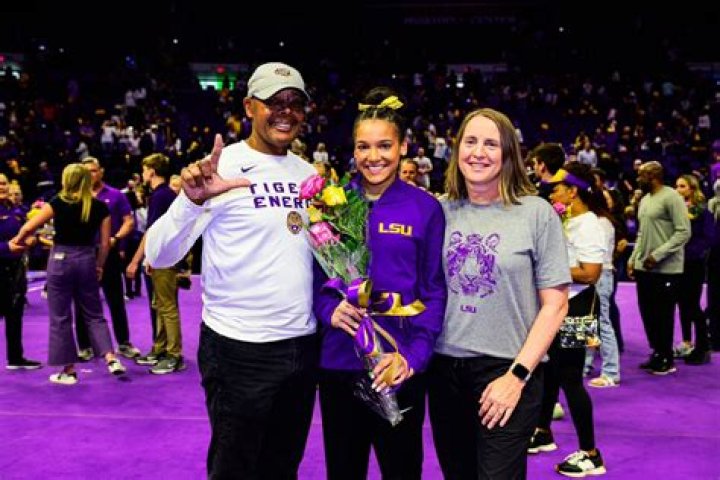 Meet Haleigh Bryant Parents Terry And Trisha Bryant Family Tree