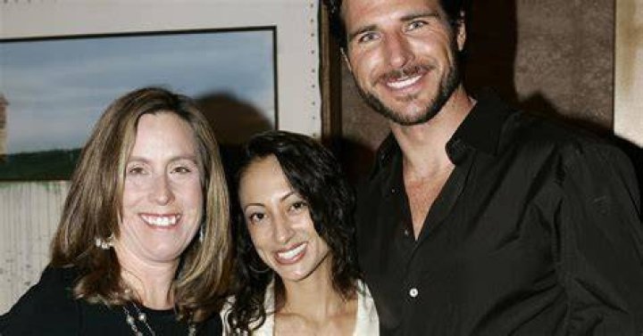 Meet Heather CourtneyQuinn, Ed Quinn's Wife &mdash; Details on the Producer