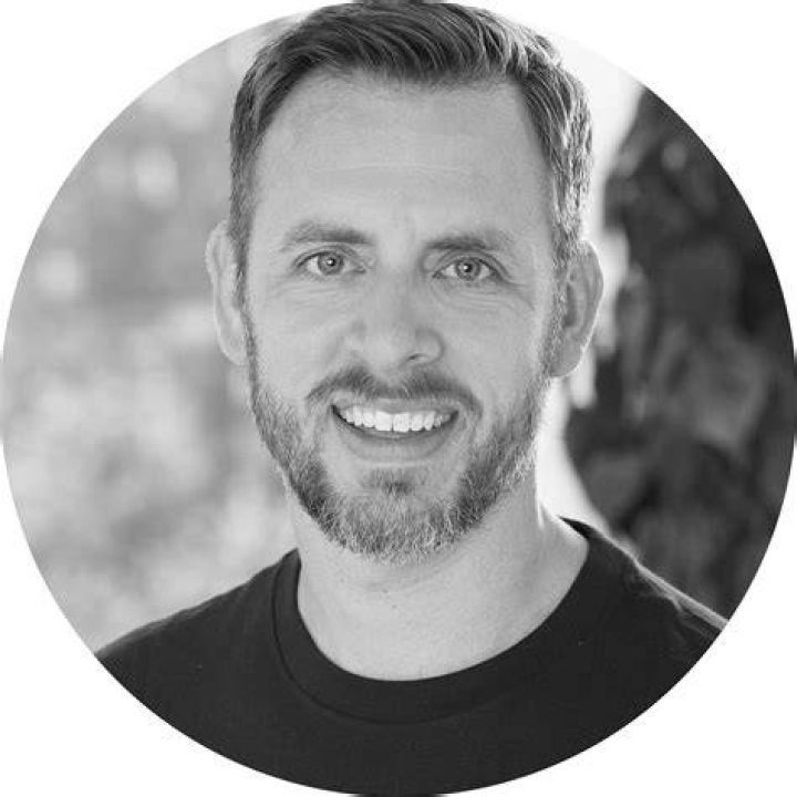 Meet Joel Patrick, "The Legendary Black Redneck"
