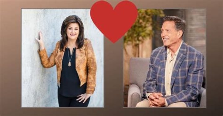 Meet Joni Lamb&rsquo;s New Boyfriend, Dr. Doug Weiss The Couple Is Already
