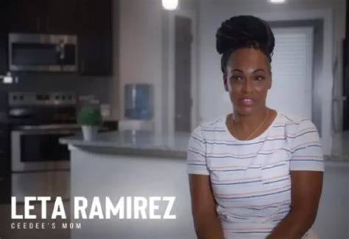 Meet Leta Ramirez, Mother Of CeeDee Lamb Starsgab