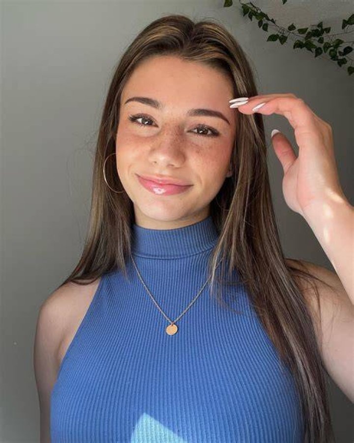 Meet Mikayla Campinos Keak: A Rising Star In The Industry