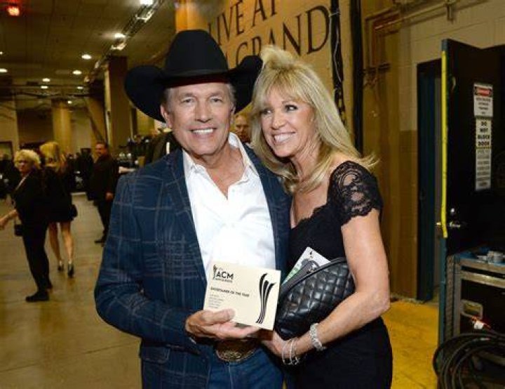 Meet Norma Strait, Strait’s wife of over fifty years Legit.ng