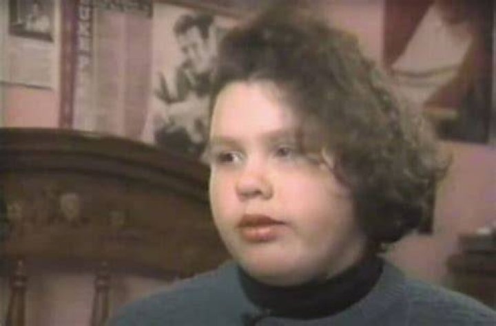 Meet Robin ChristensenRoussimoff, André René Roussimoff's Daughter